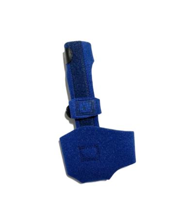 FOMIYES Brace Resting Hand Splint - Thumb & Finger Immobilizer Sleeve for Optimal Support | International Shipping Available - Buy Online on GoSupps.com