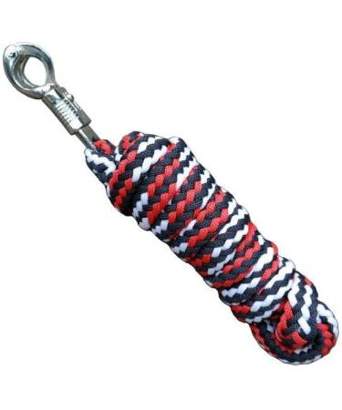 Brama West Surprise Box Guide - 10 Colorful Connection Tricks for Horses Ponies & Shetlands - 2m Length Panic Hooks - Buy Online on GoSupps.com