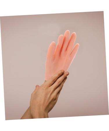  MERRYHAPY MERRYHAPY Moisturizing Sunscreens Lotion Sun Protection 2 Pairs Beauty Products For Dry Hands Lotion - Buy Online on GoSupps.com