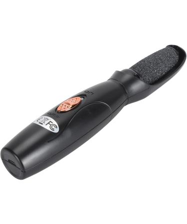 Electric Foot File Rechargeable 360 Rotating Professional Foot Care Powerful Ergonomic Portable Electric Foot Scrubber for Pedicure (Jiawu5gp0s4dqun-13) - Buy Online on GoSupps.com