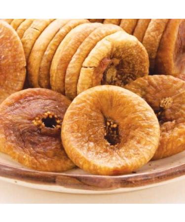 Nature Connect Dried Figs Afghani Anjeer - 250 gms | Afghani Anjeer_Packing May Vary - Buy Online on GoSupps.com