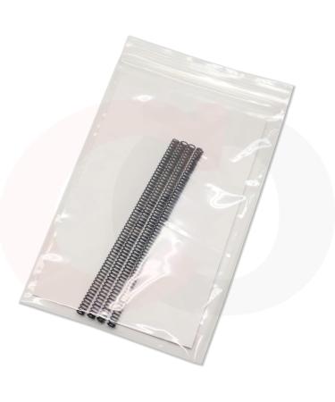 Captain O-Ring Replacement Tippmann CA-14 Drive Springs (4 Pack) - Compatible with Tippmann 98 Custom, Model 98, A5, X7, BT-4, SW-1 and More - Valken #59/82690, BT #60 Spring Replacement - Buy Online on GoSupps.com