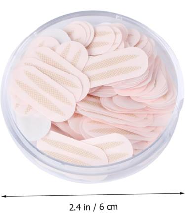  Ipetboom Ipetboom 6 Pcs Lace Mesh Double Eyelid Sticker Blush Eyes Cotton - Buy Online on GoSupps.com