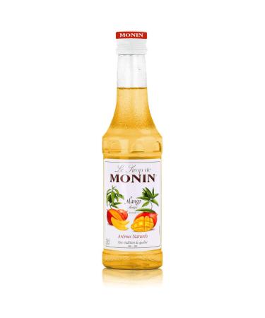 Gourmet Syrup, Monin 'Mango', 250 ml