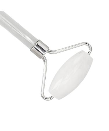 Jade Roller & 2-in-1 Face Massager - GUA-SHA Facial Tools for Home Use | Jadestein Skin Care Device - Eye Massage & Facial Lifting - Buy Online on GoSupps.com
