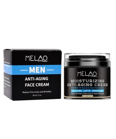 Moisturizing Cream for Dry Skin | Hyaluronic Acid Body & Face Moisturizer | Fragrance-Free Non-Comedogenic Daily Cream - 2 Ounces - Buy Online on GoSupps.com