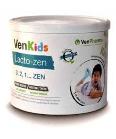 VENPHARMA Body cream 200g