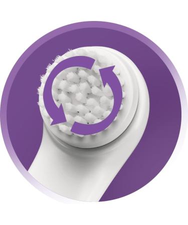 Remington Ultimate Cordless Wet and Dry Bikini Kit for Women - Lady Shaver with Detail Razor and Exfoliating Brush | WPG4035 - Buy Online on GoSupps.com