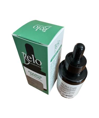 Belo Essentials AHA/BHA Serum 30mL - Buy Online on GoSupps.com