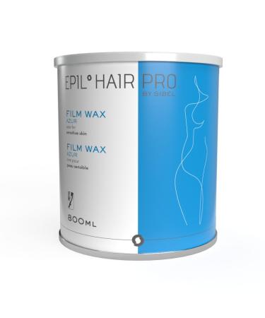 Azur Hair Removal Wax Pot 800 Grs Without Bands