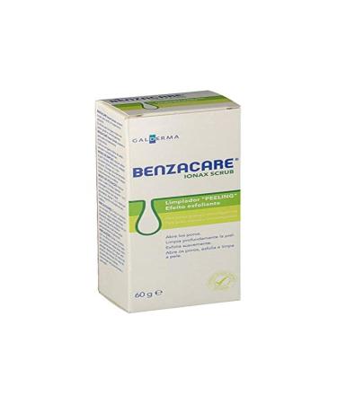 CSTLL Benzacare Exfoliating and Cleansing Face Mask 60g