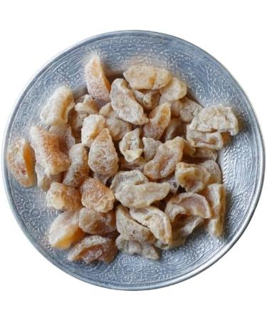 Organic Herb Dried Amla Candy Indian Gooseberry 100% Organic Sweet Candy Amalaki 8oz (210 Grams) - Buy Online on GoSupps.com