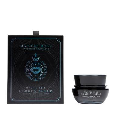 Nebula Face Wash Scrub I Exfoliating Face Wash I Microdermabrasion Facial Scrub I Gentle Exfoliator for Face