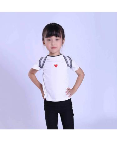 Back Support back correction Posture Corrector Back Brace Posture Spine Corrector for Children Teenagers Young Adults (Size : Medium-M) Handmade Full moon lofty ambition - Buy Online on GoSupps.com