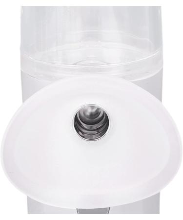 Natudeco 40ML Eye Moisturizing Sprayer Eye Hydrating Sprayer Portable Handheld USB Charging Eye Sprayer for Eye Fatigue Relief Facial Moisturizing(WHITE) - Buy Online on GoSupps.com