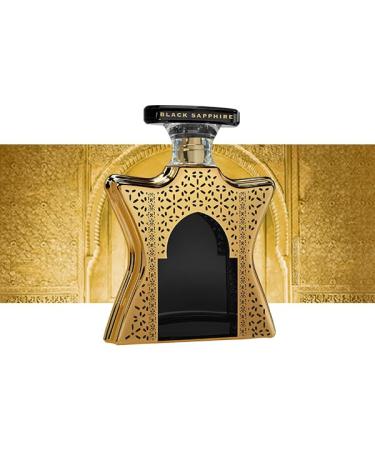 Bond No. 9 New York Dubai Black Sapphire Unisex Eau de Parfum 3.4 Fl Oz - Buy Online on GoSupps.com