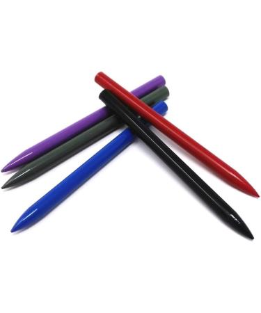 Honbay 5pcs Colorful Stainless Steel Paracord FID Needles - Lacing & Stitching Essentials - Buy Online on GoSupps.com