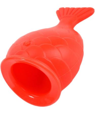 Healeved 5 Pi ces De Machine Repulper Les L vres En Silicone Pour Une Bouche Plus Et Plus Pulpeuse 8.20X3.00X3.00CMx5pcs rougex5pcs - Buy Online on GoSupps.com