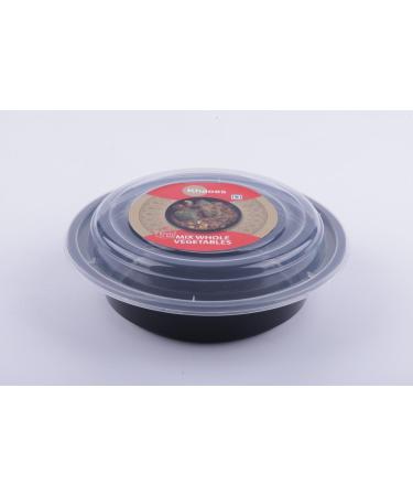 Khaoes Ready to Eat Mix Whole Vegetables Instant Mix Whole Vegetables with No Added Preservative and Colours (Item Weight : 81 gr Pack Of 1) - Buy Online on GoSupps.com