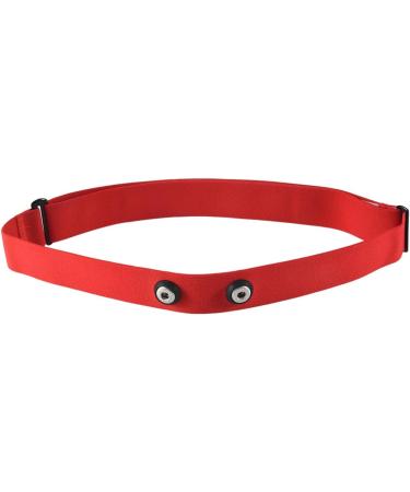 Qiaoxin Replacement Strap for Heart Rate Monitor - Durable Comfort Worldwide Shipping - Buy Online on GoSupps.com