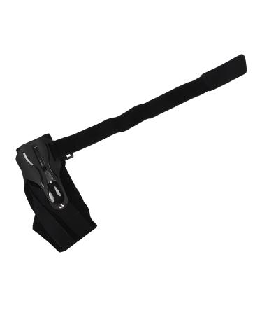 Adjustable Ankle Protector Support Strap - Unisex Crack Resistant Skin Friendly XL | Enhance Exercise Comfort - Buy Online on GoSupps.com