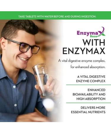 Maxi Health Max C Gram Plus -Gradual Release Buffered Vitamin C Tablets 180 Count (Pack of 1) Unflavored 180 Count (Pack of 1) - Buy Online on GoSupps.com