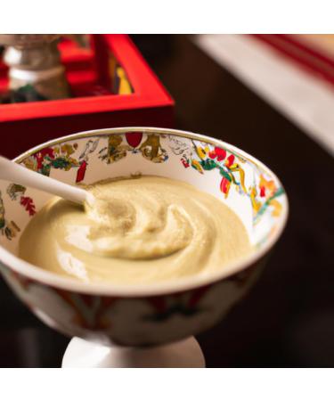 Premium Lebanese Tahini Pack of 2- Al Yaman Original Lebanese Sesame Tahini 454g & Al Dayaa Tahini 400g | Tahini Paste | Vegan Gluten Free - Buy Online on GoSupps.com