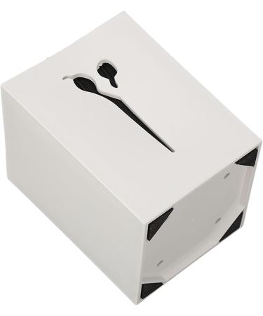Scissors Storage Holder for Hair Salon Stylist Skid Resistant Securely Grip Hairdressing Shear Holder - Buy Online on GoSupps.com