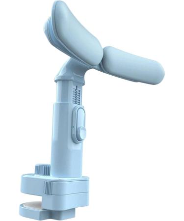 Colcolo Ergonomic Seat Aid for Children - Blue | Comfortable & Supportive Kids' Seating Solution - Shop Internationally Now - Buy Online on GoSupps.com