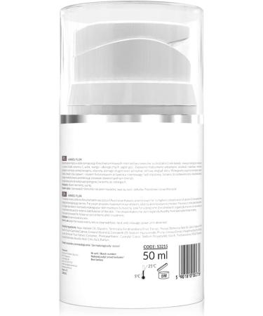  Apis Natural Cosmetics APIS KAKADU PLUM HOME TERAPIS Plum Tree Cream with Chia Seed Hyaluronic Acid Soy & Goji - Berries | Face Care Multivitamin - Spray | 50ml - Buy Online on GoSupps.com