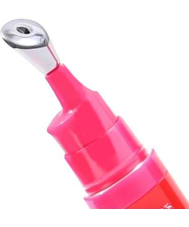  G n rique Moisturizing Lip Gloss | 7.5ml and Long Lasting | Plumping Tinted Lip Gloss | For Travel Business Trips Outdoors School for Girlfriend Wife Friend Sister - Buy Online on GoSupps.com