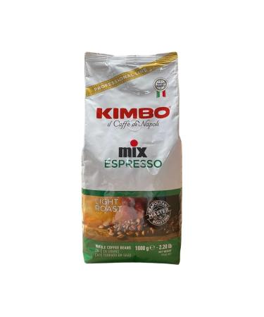KIMBO ESPRESSO MIX - Caf En Grain 1kg