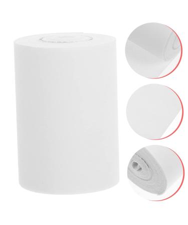 FRCOLOR Eyelash Spacer Tapes - 5 Rolls Non-Woven Cloth for Lash Extensions & Makeup - Beauty Salon Tools - Buy Online on GoSupps.com