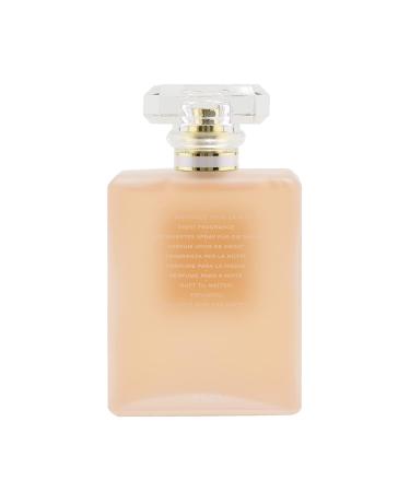 CHANEL COCO MADEMOISELLE L'EAU PRIVA Eau Pour La Nuit Eau De Parfum Spray 3.4 fl.oz Floral Fresh Orange Rose 3.4 Fl Oz (Pack of 1) - Buy Online on GoSupps.com