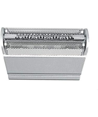 Craftmen 31S Foil +Cutter Replacement Blade Head for Compatible with Braun Shaver 31S 31B 5000 6000 Series 3 - Buy Online on GoSupps.com