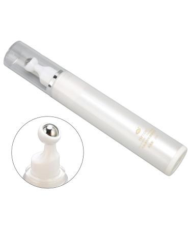25ml Peptide Eye Roller Serum - Moisturizing Anti Wrinkle & Aging - Dark Circle & Eye Bag Repair - Buy Online on GoSupps.com