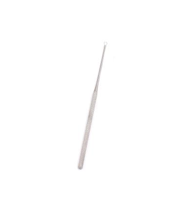 OdontoMed2011 Ear Wax Removal Tool Billeau Ear Loops - Size Medium (Pack of 1) - Buy Online on GoSupps.com
