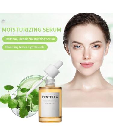 Centella Asiatica Face Serum for Women Centella Asiatica Extract Facial Serum Centella Serum for Calming Soothing Skincare Moisturiser Hydrating Serum Centella Moisturiser Brightening Serum 100ml - Buy Online on GoSupps.com