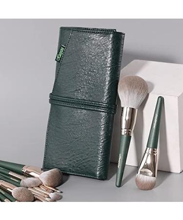 Makeup brushes 14-piece makeup brush set makeup foundation blush eyeshadow lip blend wooden makeup brush tool kit Makeup brush set (Size : China) - Buy Online on GoSupps.com