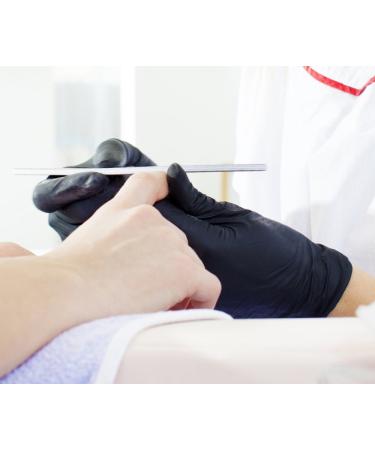 Phantom 6 mil Latex Powder Free Exam Gloves - Large (Pack of 1000) - Buy Online on GoSupps.com