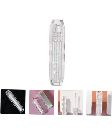 OHPHCALL 1pc Waterproof Liquid Eyeshadow Makeup Eye Shadow Glitter Mini Essential Oil Rollers Plant Essence - Buy Online on GoSupps.com