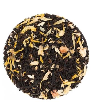 The Metropolitan Tea Company Peaches & Cream Tea 1.1lbs