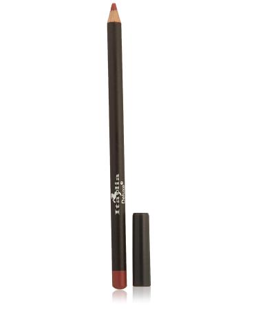 Italia Deluxe Ultra Fine Lip Liner Pencil - 1054 Mauve - Buy Online on GoSupps.com