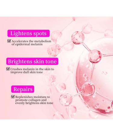 3PCS*30G Crema para Manchas en La Cara Cremas para la manchas de la cara crema para aclarar la piel Face Moisturizing cream - Buy Online on GoSupps.com