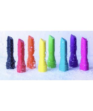 Best Beauty Tool to Prevent Lipstick on Teeth | Curved Tip for Smooth Blending & Excess Removal - Buy Online on GoSupps.com