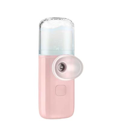 Byeaon Eye Mist Sprayer Instant Hydration and Refreshment Ideal for Students and Daily Use Compatible with Eye Care Liquids