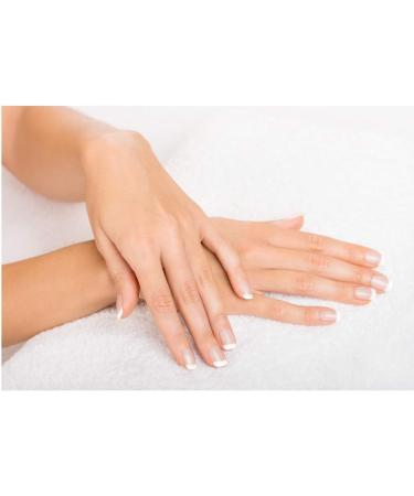 Vita Citral Hand and Nail Cream - Nourishing Protection for Healthy Skin | International Shipping - Buy Online on GoSupps.com