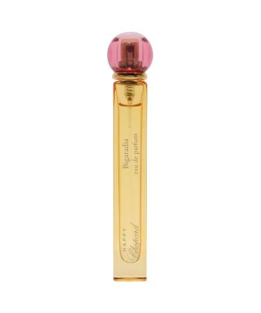 Chopard Happy Bigaradia Women 0.33 oz EDP Spray (Mini) 0.33 Fl Oz (Pack of 1) - Buy Online on GoSupps.com