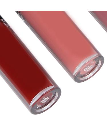 Smoothing Lip Gloss - Safe for Daily Makeup | International Shipping | Gift Box Set - Buy Online on GoSupps.com