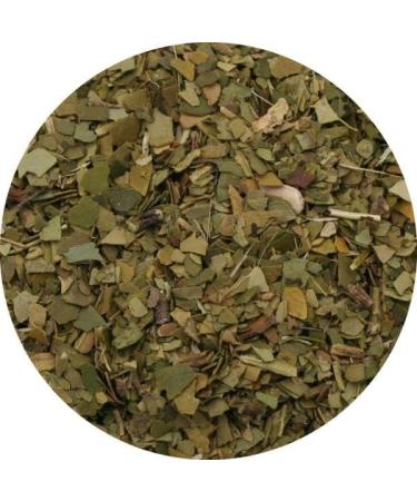  Lerbs & Hagedorn Wellness Tee Mate T-Shirt 250g Green - Buy Online on GoSupps.com